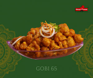 Gobi 65