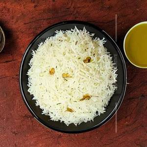 Jeera Rice