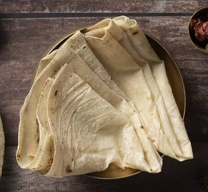 Rumali Roti