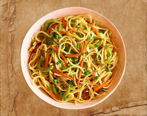 Veg Soft Noodles