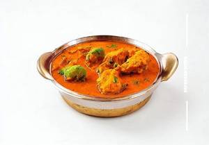 Alleppey Fish Curry