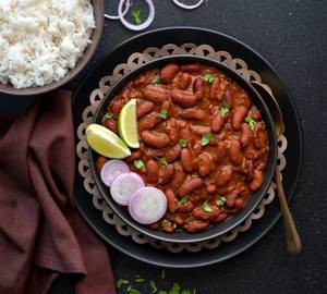 Rasila Rajma