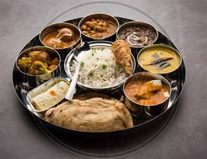 Special Thali