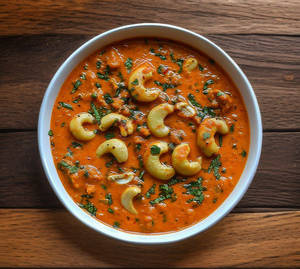 Kaju Curry