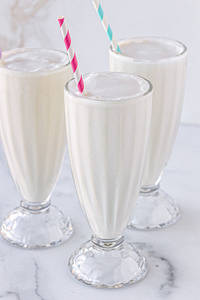 Vanilla Shake