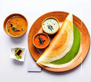 Masala Dosa