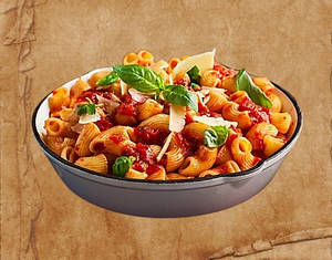 Macaroni Arrabiata Pasta
