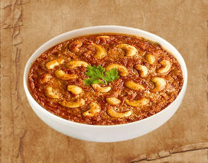 Kaju Curry