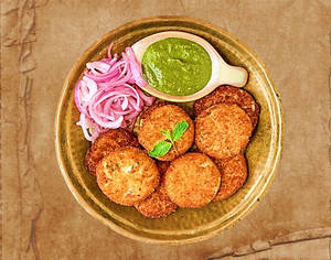 Dahi Ke Kabab