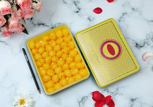 Kesar Rasbhari