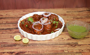 Tawa Chicken