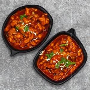 Chicken Chilli