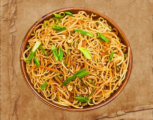 Hakka Noodles