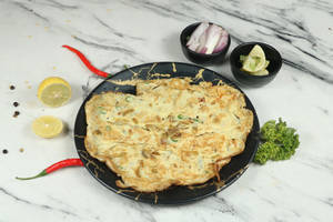 Egg Single Omlette