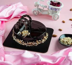 Rostead Almond Chocolate 500gm