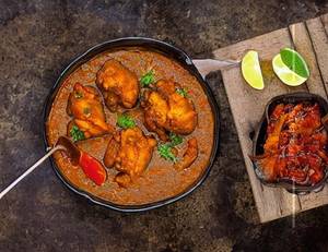 Chicken Rara