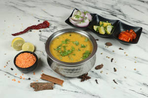Dal Fry