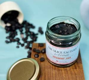 Chocolate Truffle Jar