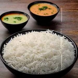 Steam Rice