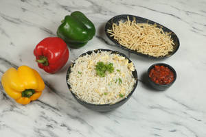 Egg Fried Rice