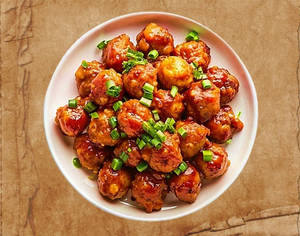 Gobhi Manchurian