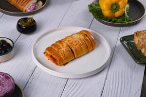 Chilly Paneer Loaf