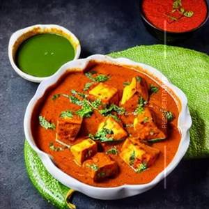 Shahi Paneer