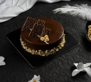 Hazelnut Chocolate 1 Kg