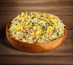 Egg Fried Rice