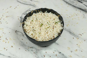 Jeera Rice