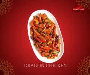 Dragon Chicken