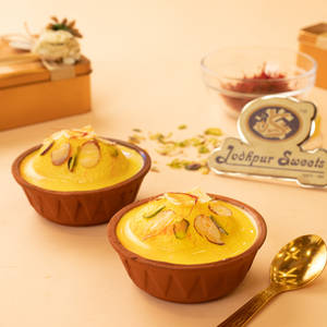 Malai Kesar Rajbhog