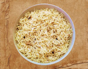 Jeera Rice
