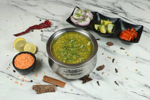 Dal Palak
