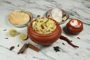 Veg Pulav