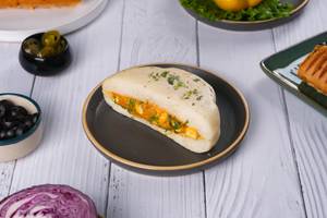 Paneer Kulcha