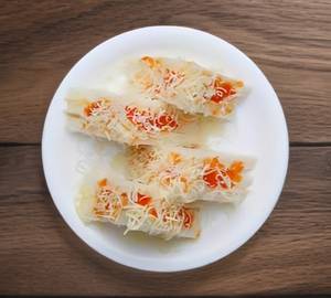 Bread Butter Cheese Jam               