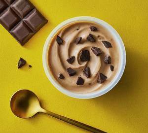 Chocolate Chips Shrikhand