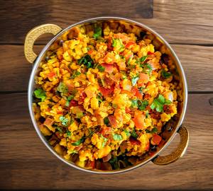 Paneer bhurji