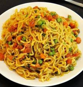 Jain Maggi