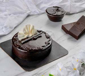 Dutch Truffle Chocolate 500gm