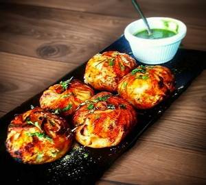 Schezwan momos [large]