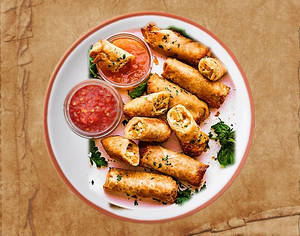 Veg Spring Roll
