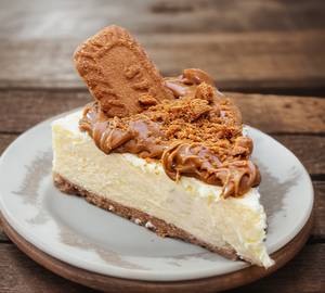 Biscoff Cheesecake