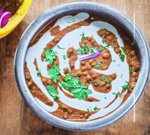 Dal Makhani