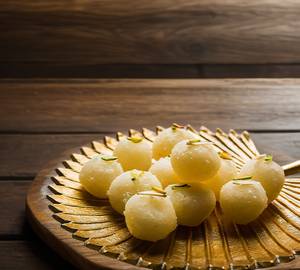 White Rasbhari