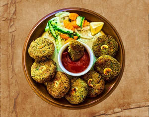 Hara Bhara Kabab