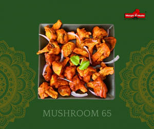 Mushroom 65
