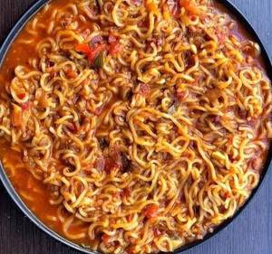 Schezwan Maggi - 200g