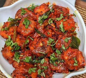 Paneer 65
